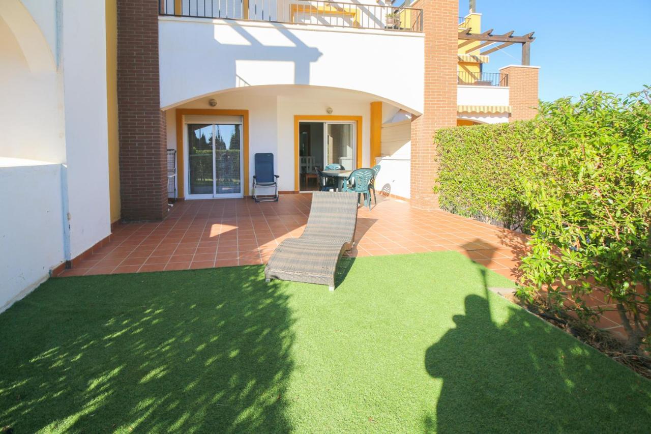 El Rinconcito Apartment Vera Exterior photo