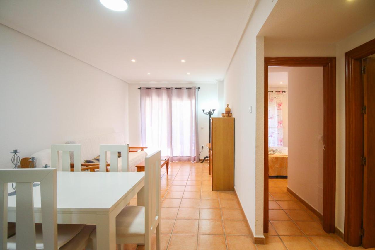 El Rinconcito Apartment Vera Exterior photo