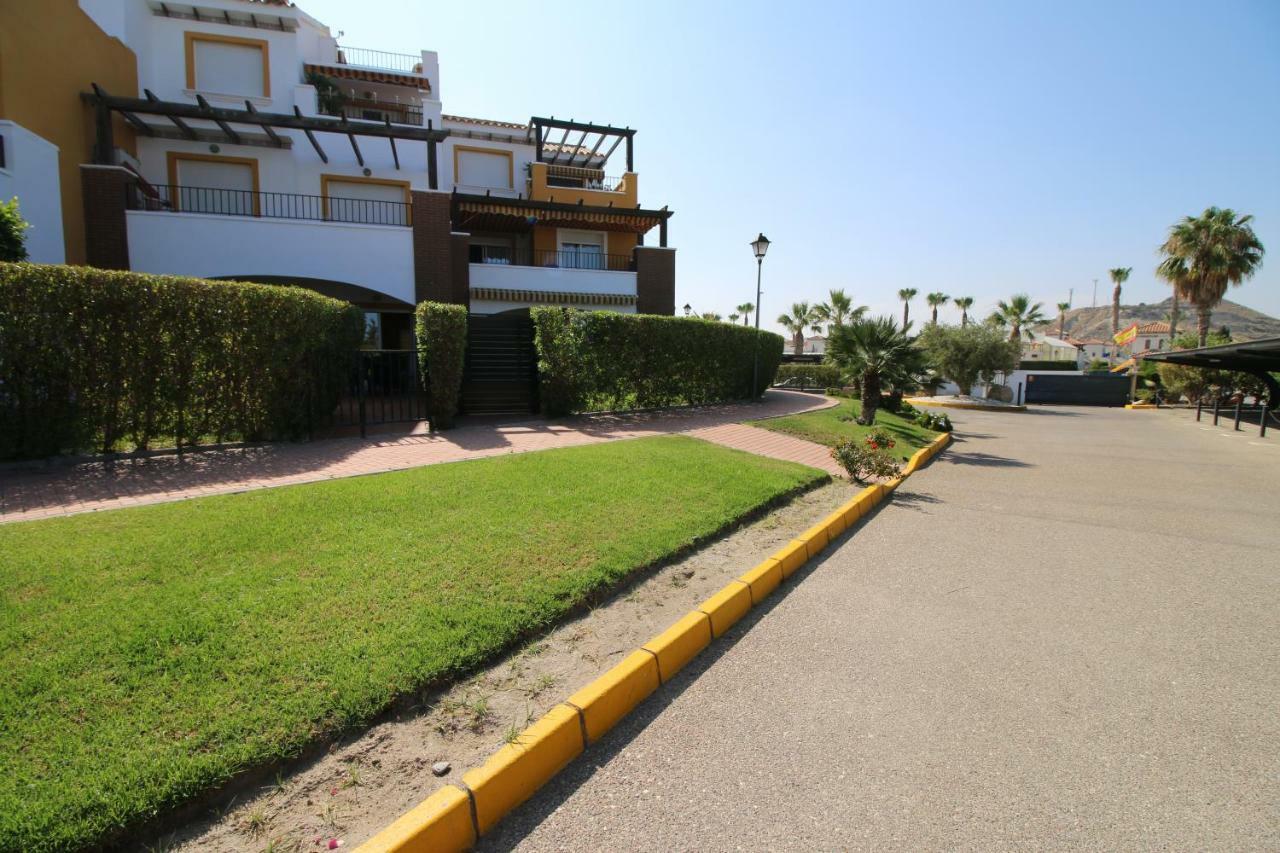 El Rinconcito Apartment Vera Exterior photo